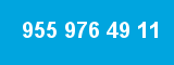 955 976 49 11